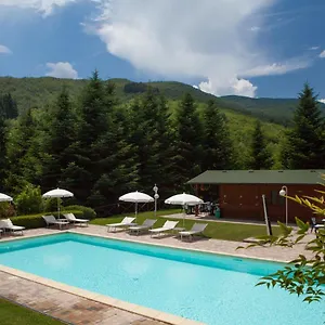 Il Borgo Dei Corsi House Ortignano Raggiolo