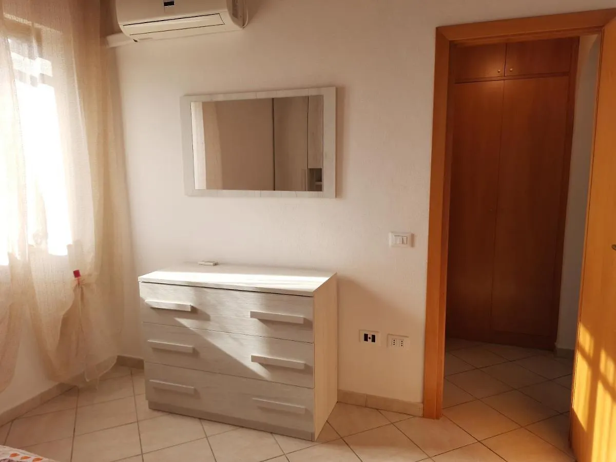 Agriturismo Alturetta Riotorto Olaszország