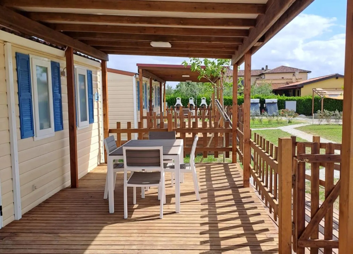 Agriturismo Alturetta Riotorto
