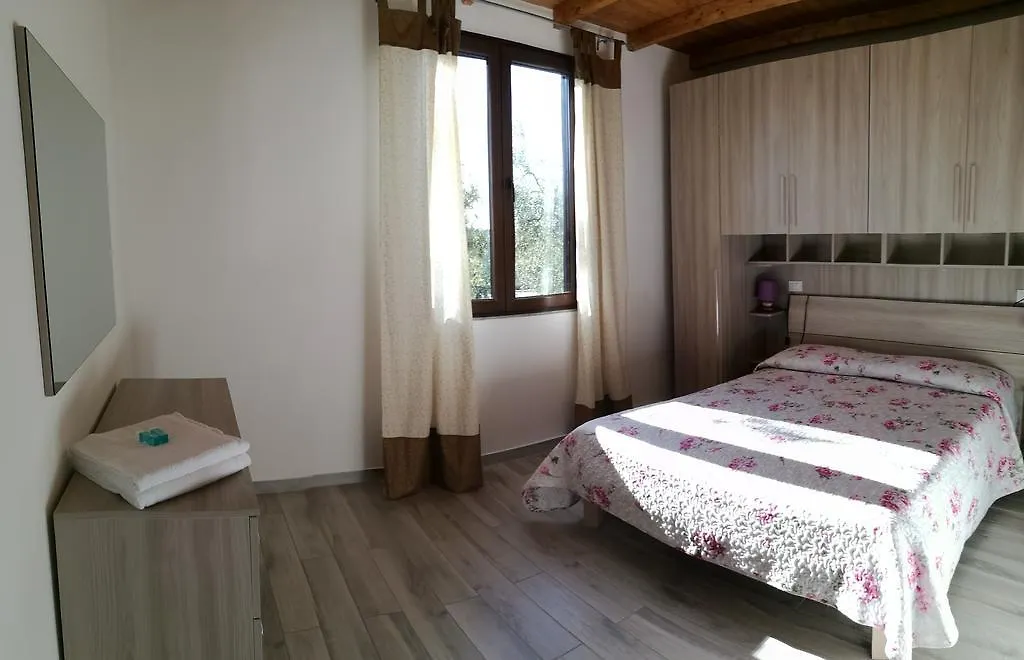 Agriturismo Alturetta Riotorto Farmház